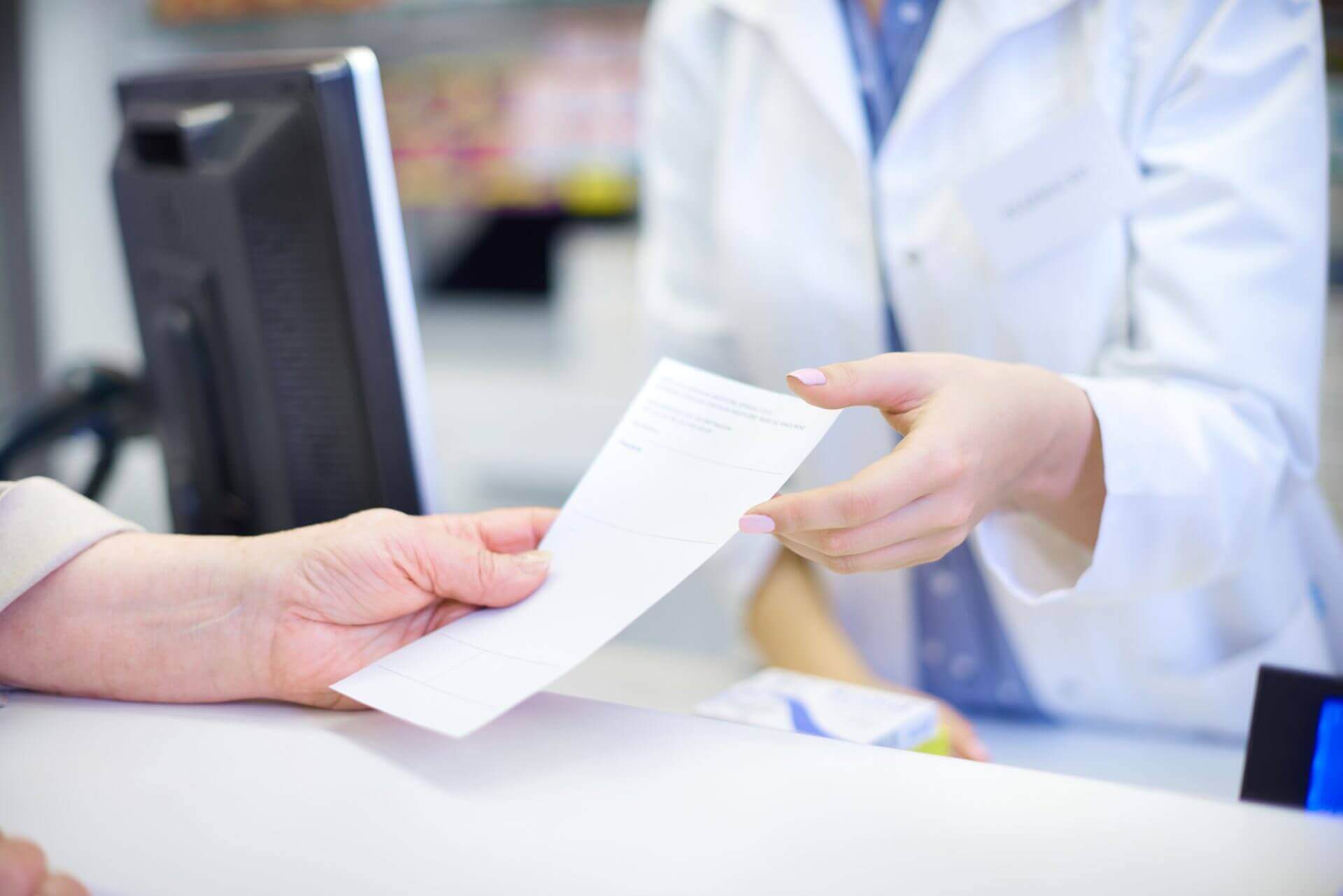 doctor prescribing ozempic for weight loss