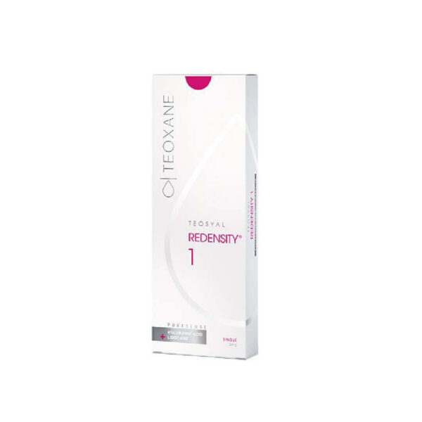 Teosyal Puresense redensity 1 (1x3ml)