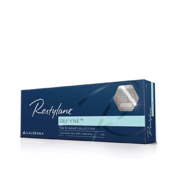 Restylane Defyne Lidocaine 1x1ml