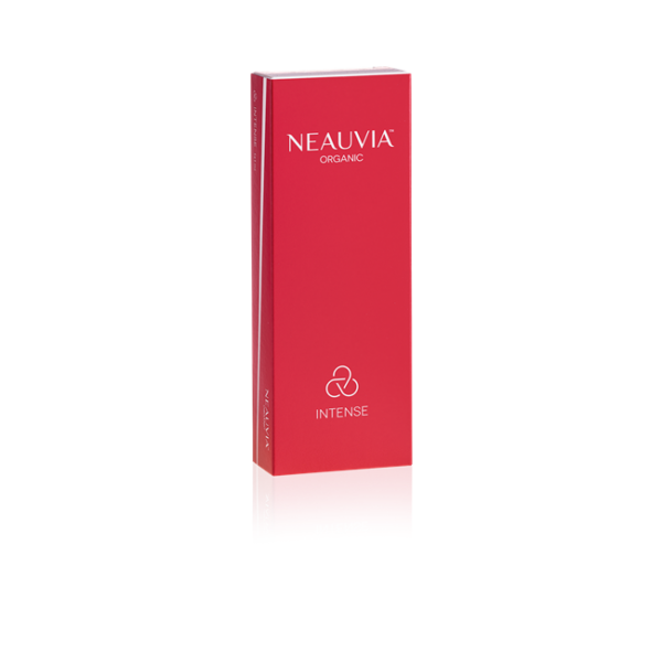 Neauvia Organic Intense 1x1ml