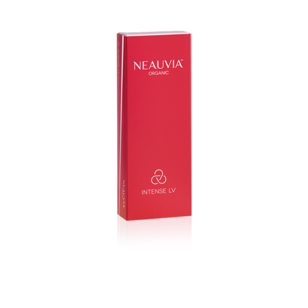 Neauvia Organic Intense LV 1x1ml