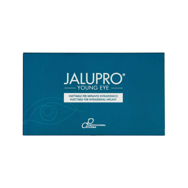Jalupro Young Eye (1x1ml)