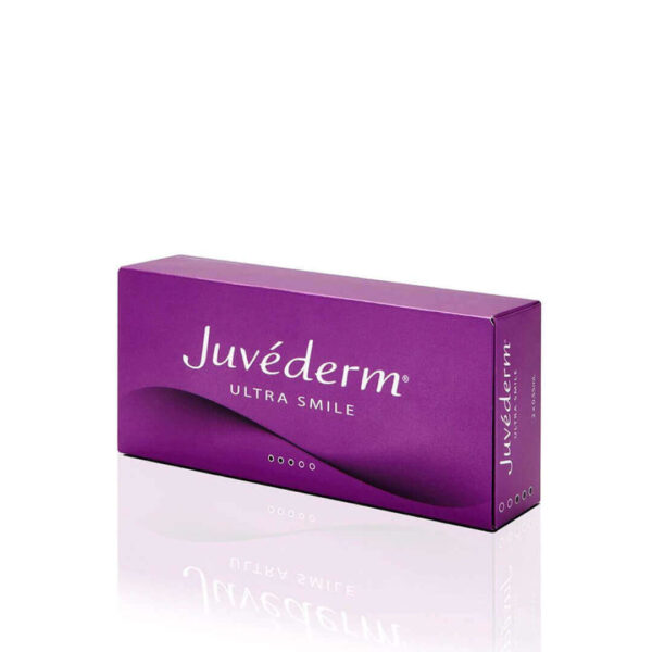 Juvederm Ultra Smile (2x0.55ml)