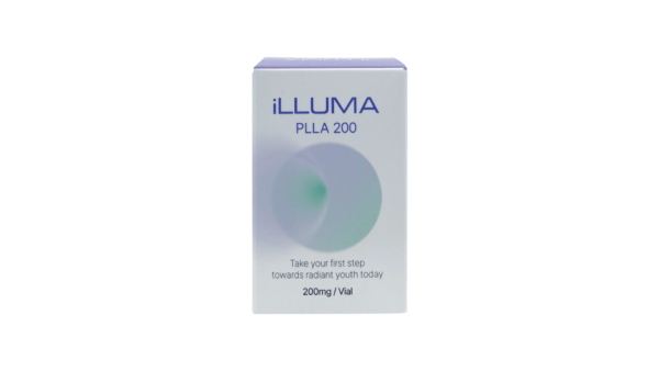 iLLUMA PLLA 200 (1 x 200mg Vial)