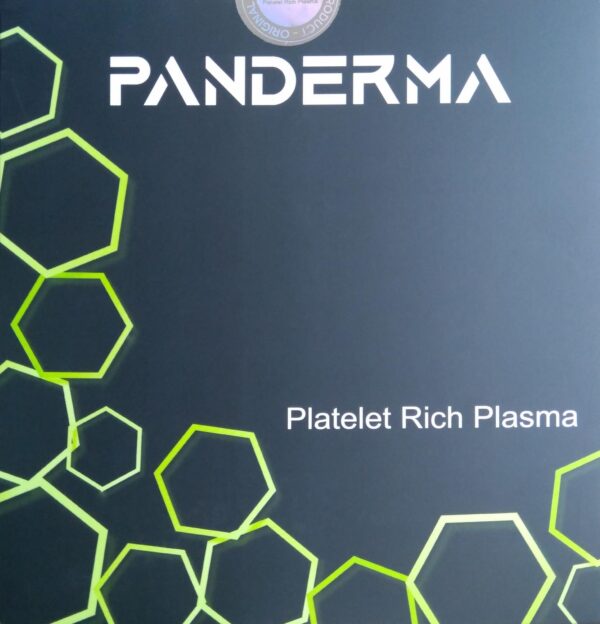 PANDERMA MULTI-PACK