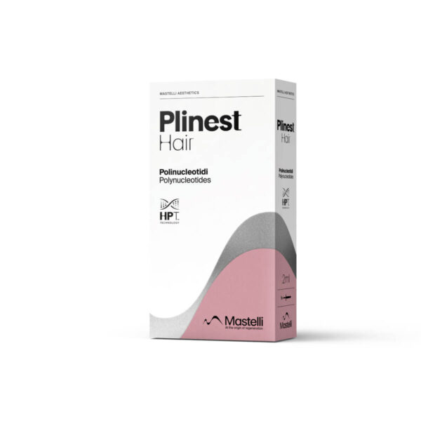 Plinest Hair 1 x 2ml