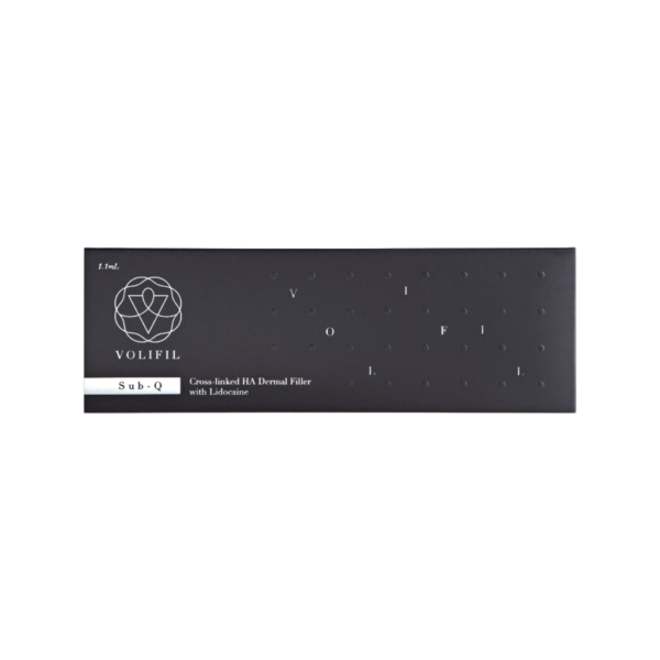 VOLIFIL SUB-Q 1x1.1ml