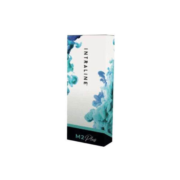 Intraline M2 Plus 1x1.1ml