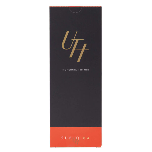UTH SUB-Q 04 + LIDOCAINE (1X1ML)