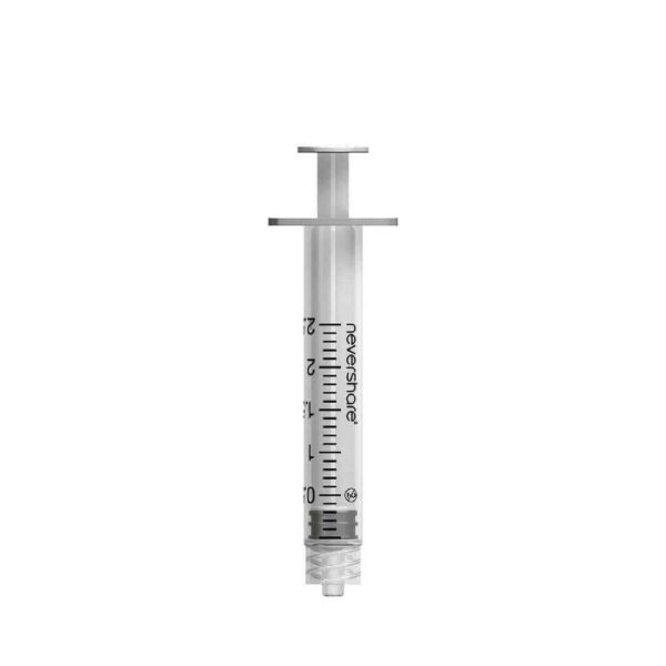 20ml Terumo Luer Slip Syringes (1)