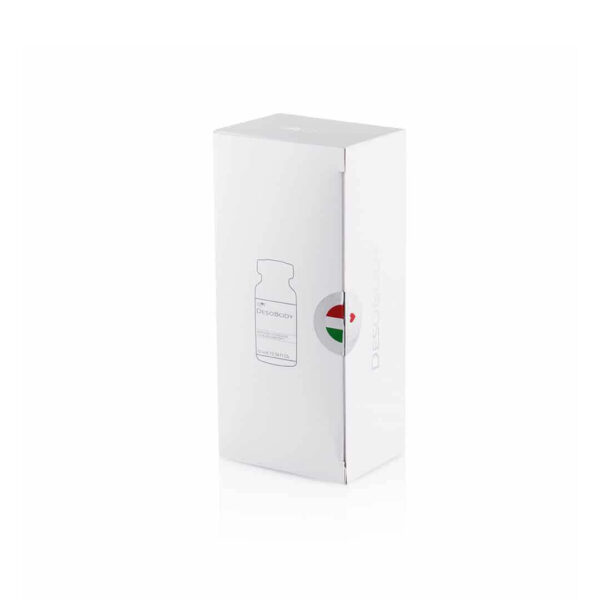 Desoface 5x10ml
