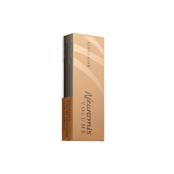 Neuramis Volume with Lidocaine 1x1ml