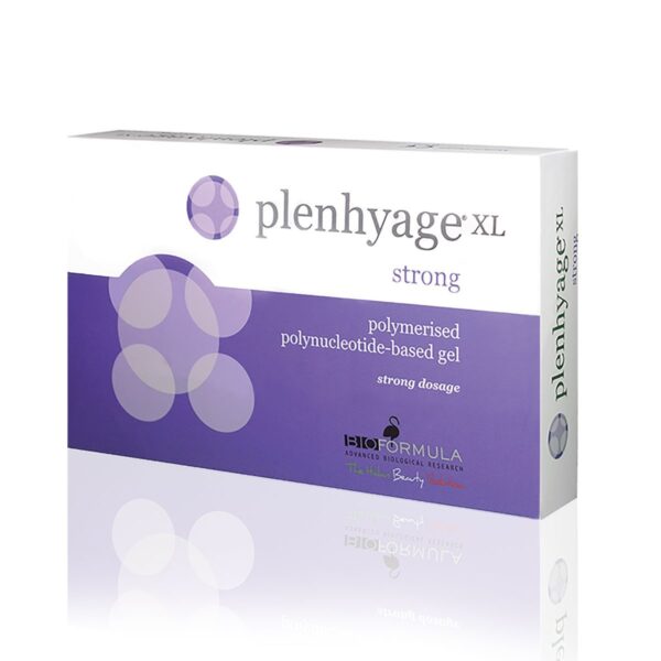 Plenhyage XL Strong 1x2ml