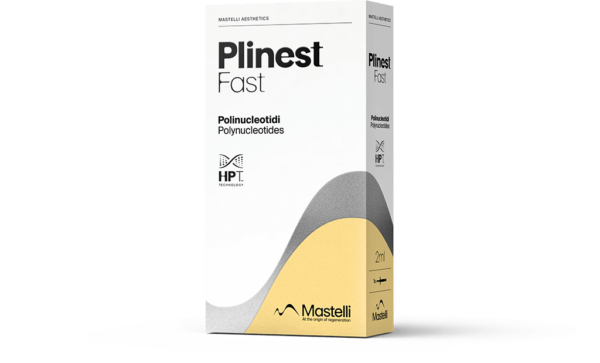 Plinest Fast 1 x 2ml