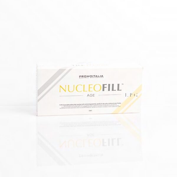 Nucleofill Age 2.5%