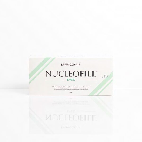 Nucleofill Soft+ CE (Eyes)
