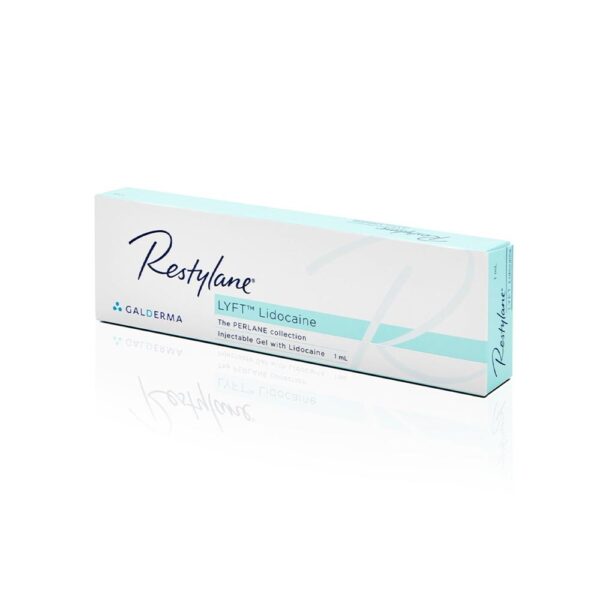 Restylane Lyft Lidocaine 1ml