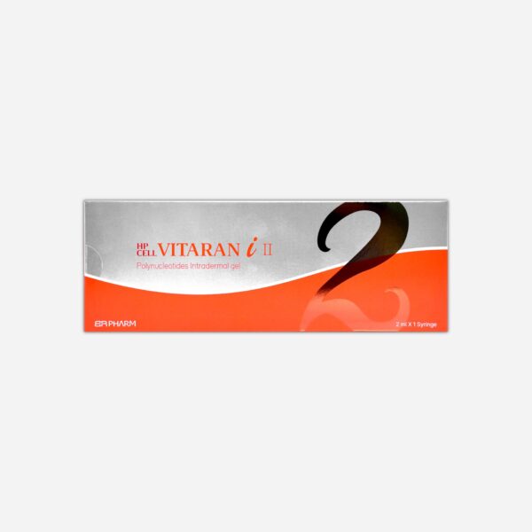 VITARAN II (1 x 2ml)